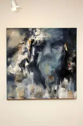 نمایشگاه گروهی "محوشدگی 2" در گالری نگر 