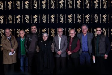  آخرین روز سی و ششمین جشنواره فیلم فجر 