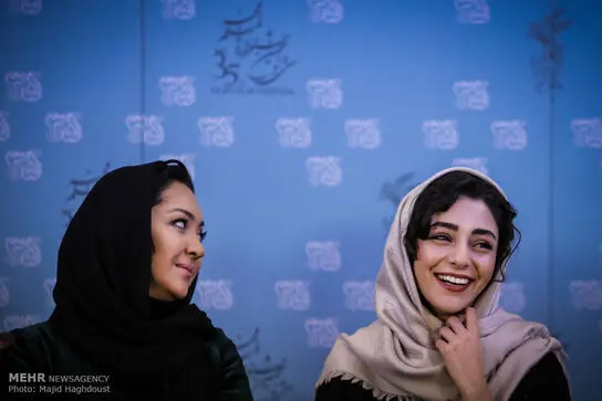 بامزه ها و کمدین ها در جشنواره فیلم 