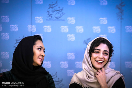 بامزه ها و کمدین ها در جشنواره فیلم 