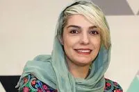 صحبت‌های الیکا عبدالرزاقی درباره معلولیت جسمانی‌اش/ فیلم