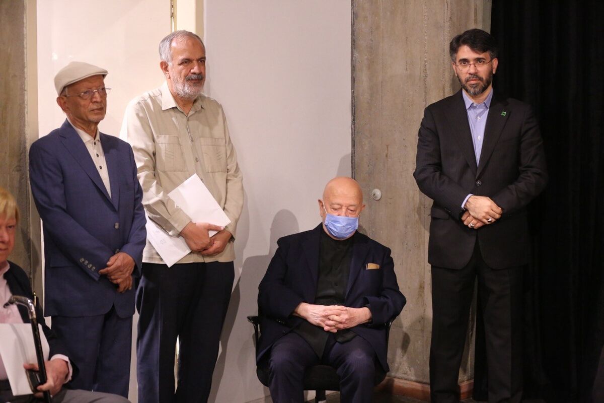 محمد احصایی قرآن احصایی 