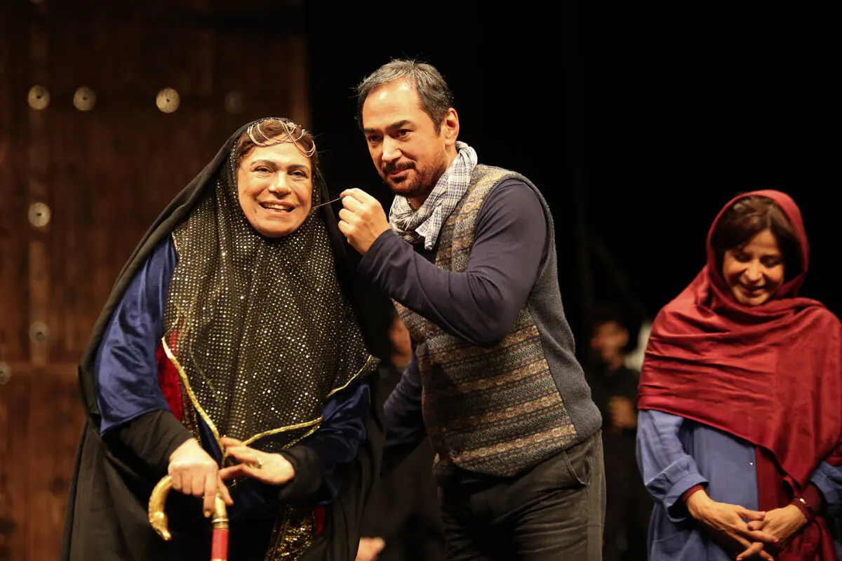 کنسرت-نمایش 
