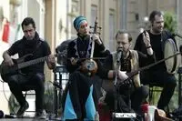 کنسرت رستاک را آنلاین ببینید