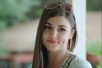 ستاره زن ترک در نقش همسر شمس تبریزی/ عکس