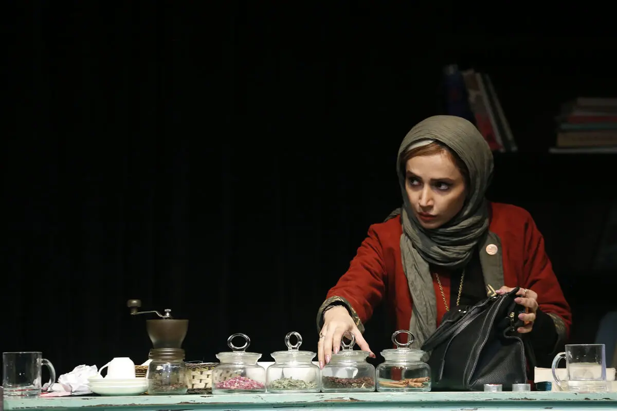 نمایش 