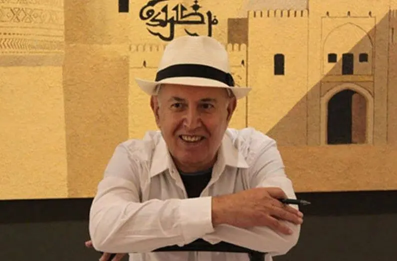 چرا آثار پرویز کلانتری در ذهن‌ها مانده است؟