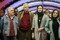 اعتراض تسنیم به بازتاب خبر مرگ کیومرث پوراحمد/ تبلیغ سبک زندگی ناصواب با کلمات روشنفکرانه