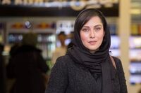 مهتاب کرامتی در کنار ۱۱ ستاره تیم ملی والیبال/ این عکس دیدنی وایرال شد