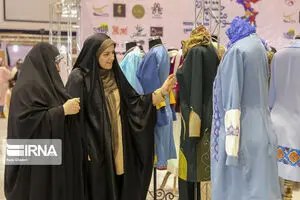 چند رویداد از کارگروه ساماندهی مد و لباس کشور مجوز دریافت کردند؟