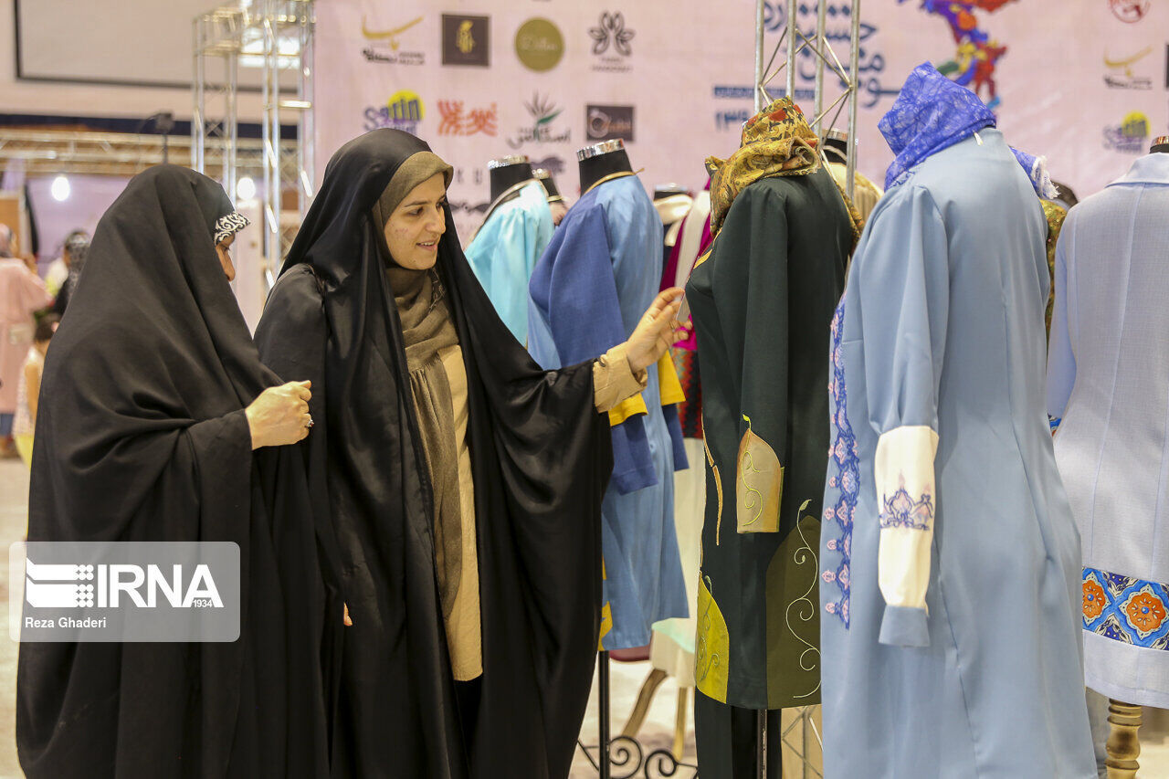 چند رویداد از کارگروه ساماندهی مد و لباس کشور مجوز دریافت کردند؟