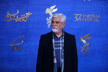 "دیدن این فیلم جرم است" در روز هفتم سی و هفتمین جشنواره فیلم فجر