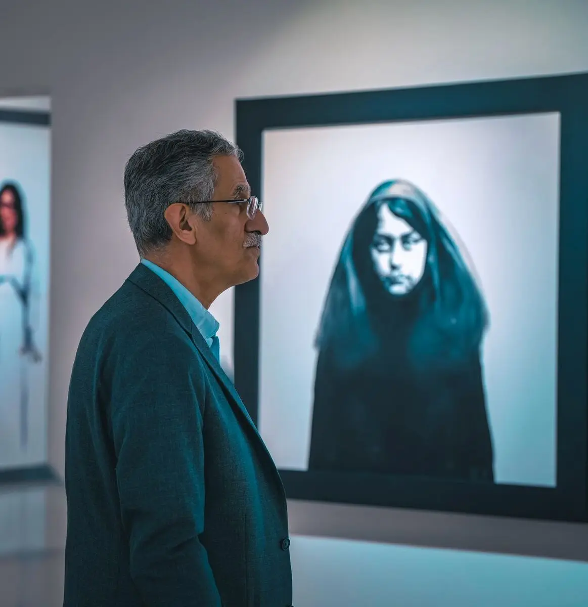 Boom Gallery Afshin Pirhashemi 