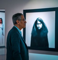 Boom Gallery Afshin Pirhashemi 