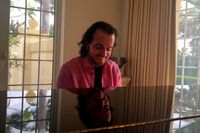ببینید: نوازندگی دلنشین یانی در کنسرت آنلاینش