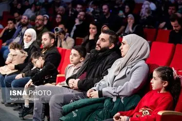 روز چهارم جشنواره فیلم فجر