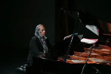 کنسرت "جاده ابریشم" در تالار وحدت