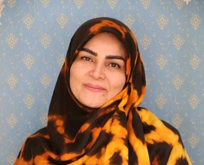همدلی مهم ترین نیاز کودکان/ مریم دلاور و سبک زندگی نیکو