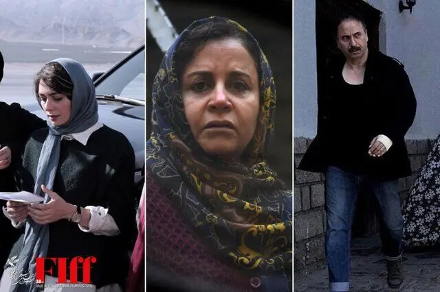 اکران فیلم توقیف شده حمید فرخ‌نژاد در فجر جهانی