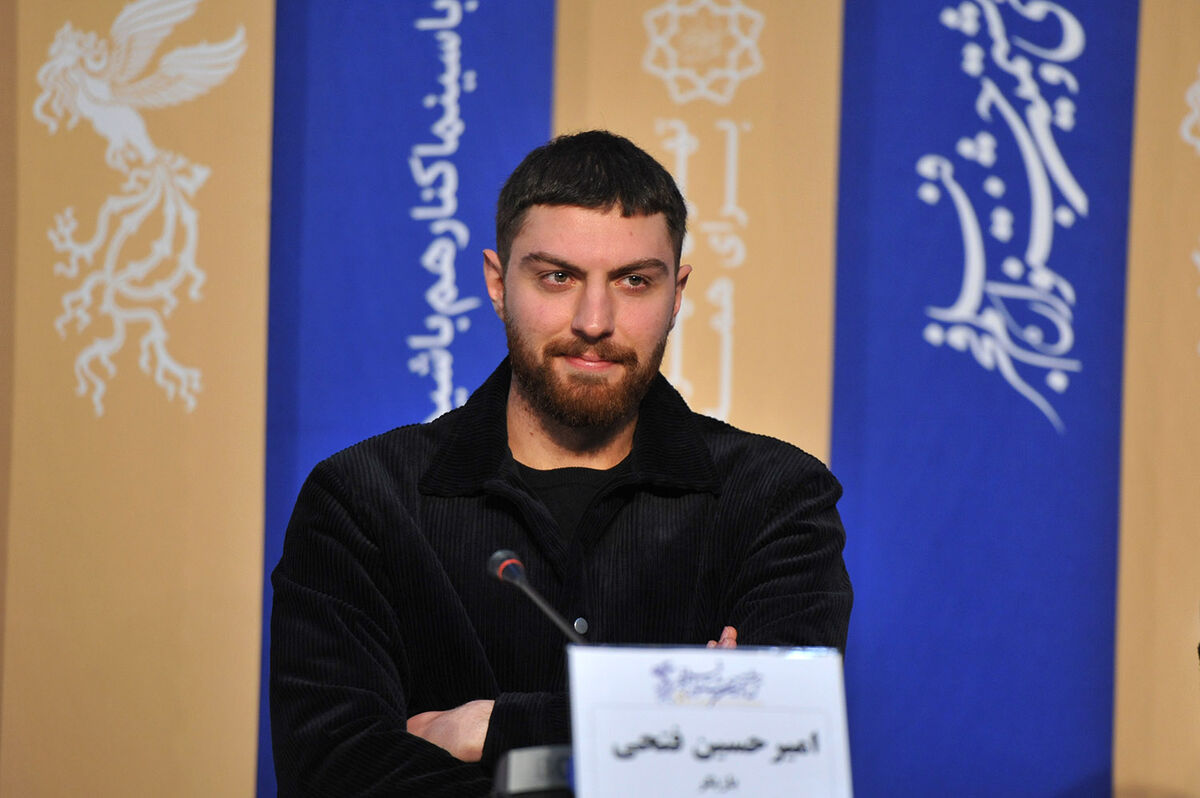  نشت خبری فیلم 