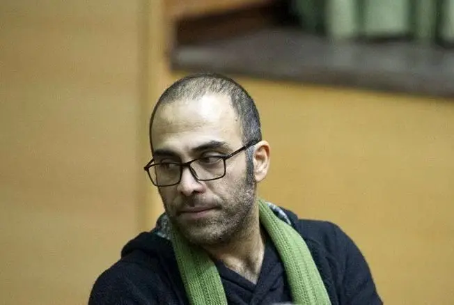 اکران آنلاین فیلم «هاله» جعفر مهیاری آغاز شد
