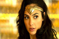 دومین تیزر رسمی Wonder Woman 1984/گل گدوت مردان را پر پر می کند