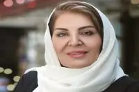 زهره حمیدی به بیماری سرطان پانکراس مبتلا شد / فیلم 