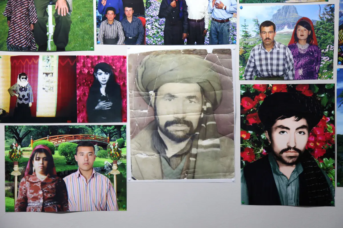 نمایشگاه عکس