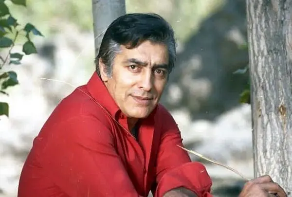 ببینید: بازیگری که سلطان مد و فشن سینمای قبل از انقلاب بود