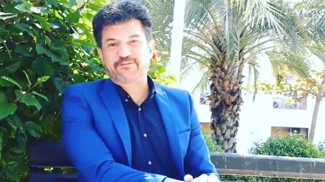 بازداشت محمود شهریاری/ دلیل بازداشت محمود شهریاری