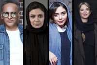 چهار بازیگر تازه سریال جیرانی مشخص شدند