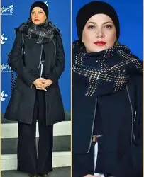 بهنوش طباطبایی
