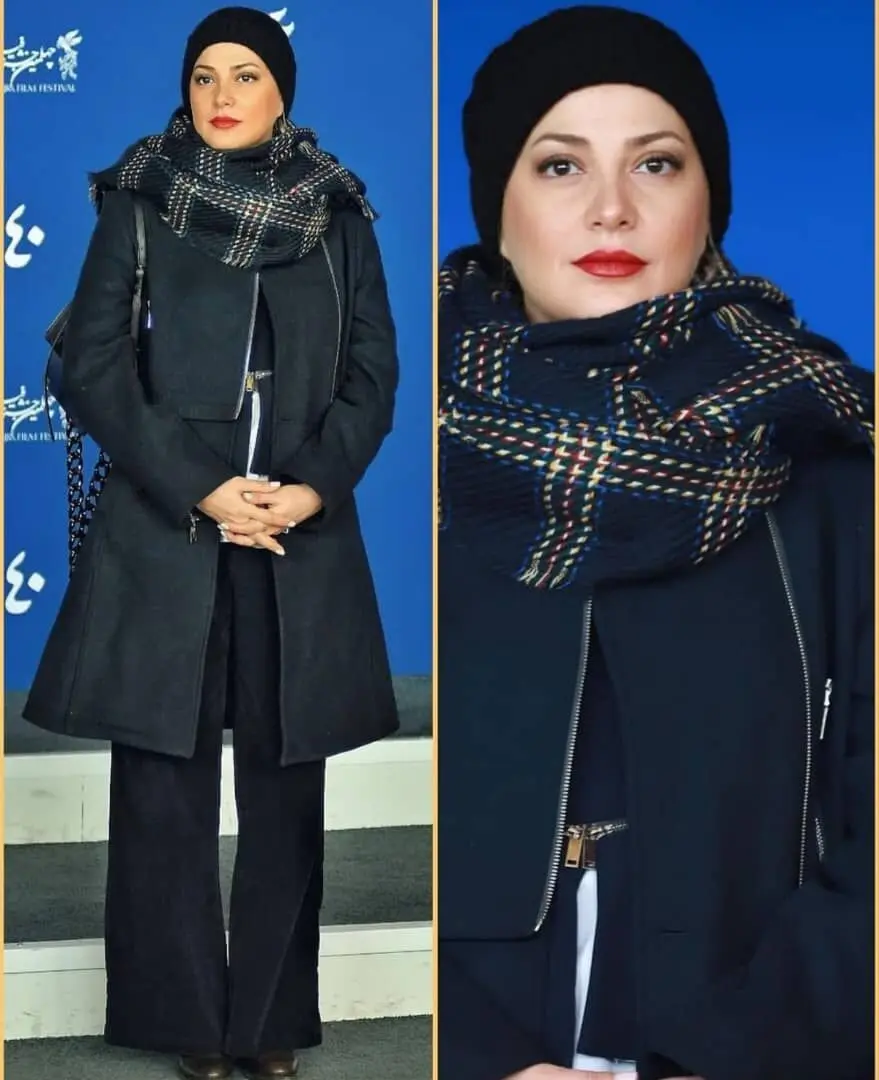 بهنوش طباطبایی