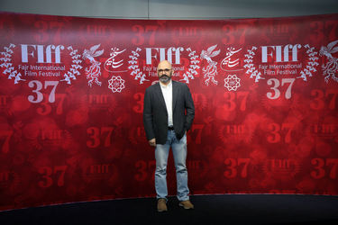 سومین روز سی و هفتمین جشنواره جهانی فیلم فجر در پردیس چارسو