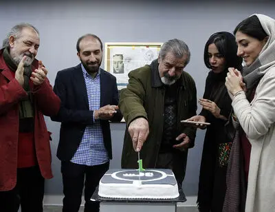 از کجا تا کجا در جشن تولد ثالث/گزارش تصویری 