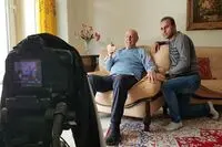 مستند "خانه من بهداشت" ساخته شد.
