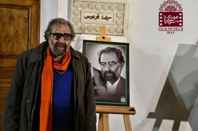 مسعود کیمیایی کجاست؟ رخشان بنی اعتماد؟ جای خالی بعضی نفرات در این اندوه عمومی 
