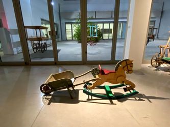 لوباینا هیمید و ماگدا استوارسکا در بنیاد هنر شارجه | Lubaina Himid and Magda Stawarska at Sharjah Art Foundation