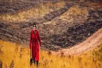 Short Film ‘Double’ at Russian Festival