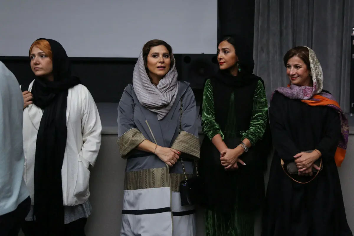 اکران مردمی فیلم 