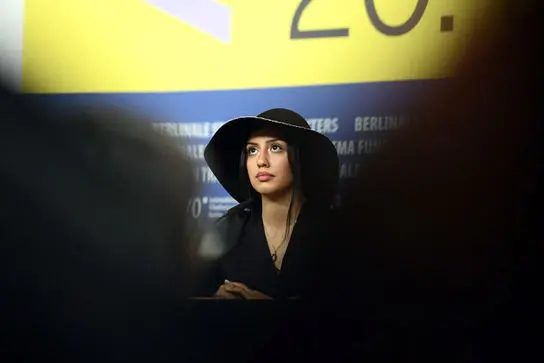 09+Baran+Rasoulof+at+the+There+is+no+Evil+(Sheytan+vojud+nadarad)+press+conference+during+the+70th+Berlinale+International+Film+Festival+Berlin+at+Grand+Hyatt+Hotel+on+February+28_+2020+in+Berlin_+Ger