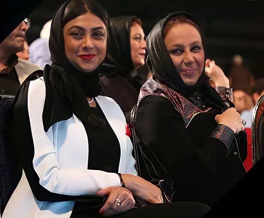 آزاده صمدی