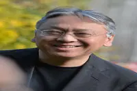 Literature Nobel Prize for UK Novelist