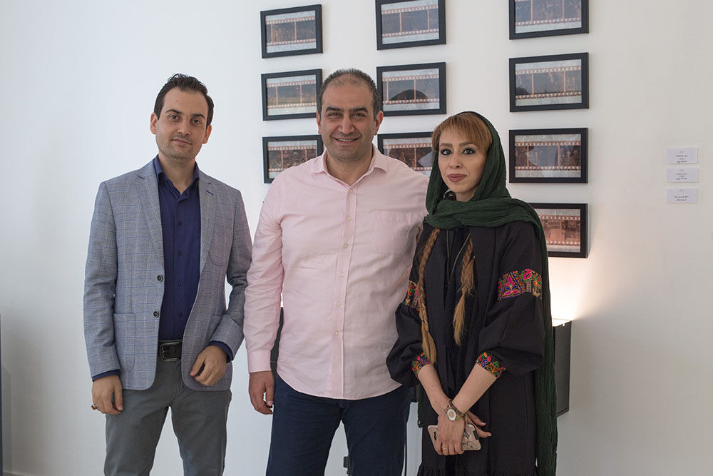 نمایشگاه گروهی عکس 