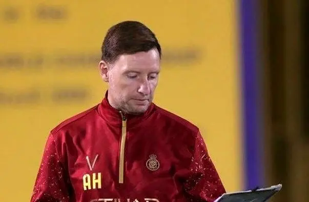 فوری؛ استقلال با آلن هوروات به توافق رسید | سرمربی استقلال از کرواسی می‌آید