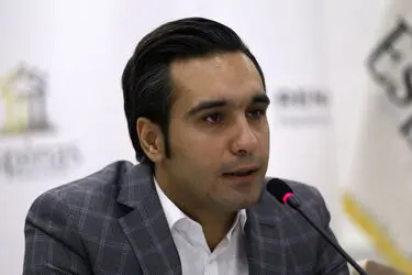 نشست خبری دومین رویدار کارآفرینی"مدوتک" در هتل اسپیناس پالاس
