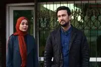 ببینید: پاهای بی‌قرار شاهرخ استخری و پانته‌آ بهرام