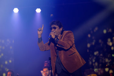 کنسرت موسیقی "نوستالژی هند" در سالن همایش‌های ایرانیان