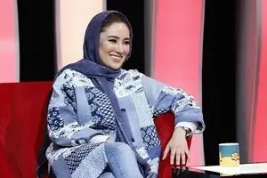 روایت بهاره افشاری از وابستگی عجیب به مادرش / فیلم