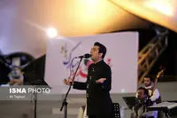 نخستین کنسرت خیابانی در تهران برگزار شد/ عکس‌ها